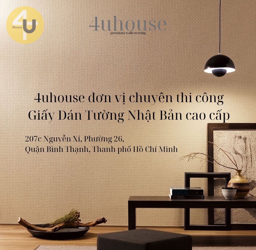 Nâng tầm không gian qua nghệ thuật xúc cảm và giá trị di sản.
