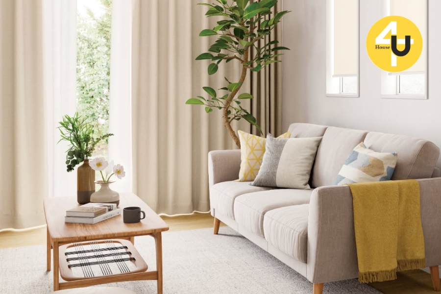 Rèm cuốn kỹ thuật