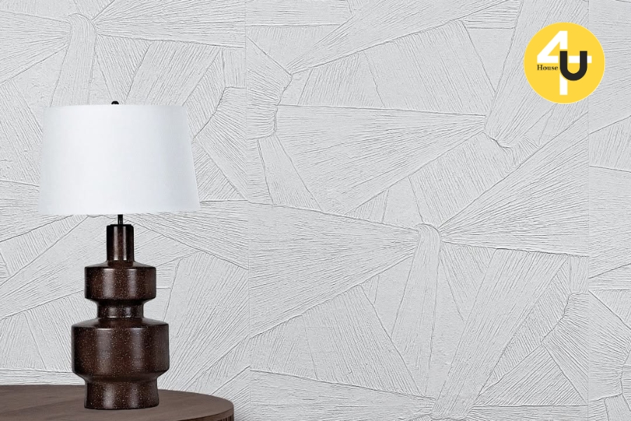 Gợi Ý Decor Ấn Tượng Theo Xu Hướng Giấy Dán Tường 2026